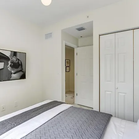 Artease3 - Stylish, Near Wynwood Walls & Restaurants Miami Exterior photo