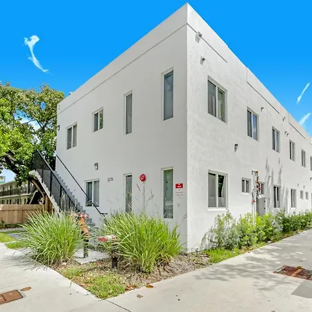 Artease3 - Stylish, Near Wynwood Walls & Restaurants Miami Exterior photo